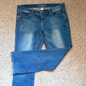 Maurices Jeans
